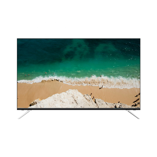 39DE1 Wholesale Flat Screen Television HD 4K Smart 32 43 50 Inch Big Digital Tv ASANO Smart TV