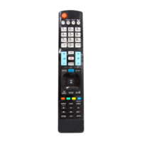 Control Remoto Universal para Smart TV ES-RM036-1 RM-L930 para LG HDTV Smart TV, Función de Copia de Código de Aprendizaje, Servicio Único, Anti-Golpes