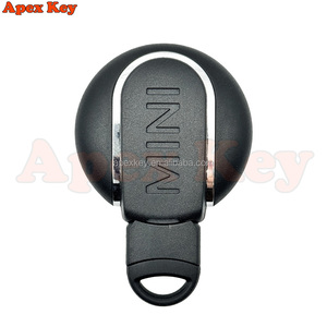 NBGIDGNG สมาร์ทรีโมทกุญแจรถ FOB 315/434/868MHz ID49 สำหรับบีเอ็มดับเบิลยู มินิคูเปอร์ คันทรีแมน คลับแมน เอฟ-ซีรีส์ F55 F56 2015-2018 - Product Image 4