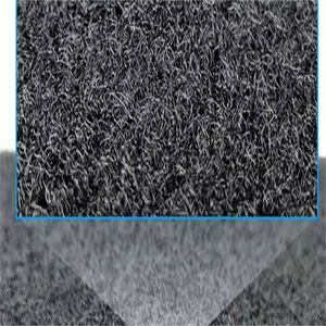 Sangle auto-agrippante double face en nylon 100% écologique, élastique, réglable, à coudre, pour sacs et chaussures, résistante à la chaleur, à pois - Product Image 2