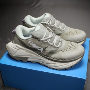 Nuevas Zapatillas Deportivas Unisex Hokas con Suela Gruesa y Amortiguación, Zapatos para Correr de Alta Calidad, Transpirables para Verano, Zapatos para Caminar - Product Image 4