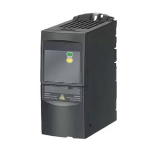 Variador de Frecuencia SINAMICS MM440 Original, Serie 6SE6440, 3000W, para Compresor de Uso Industrial, 6SE6440-2UD31-5DB1 - Product Image 2
