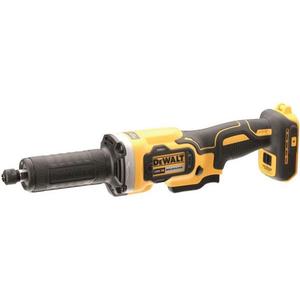 Meuleuse droite sans fil Dewalt 18V, moteur sans balais, batterie lithium-ion, outil de ponçage industriel - Product Image 1