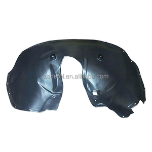 Garniture d'aile intérieure avant droite pour <span class=keywords><strong>Chrysler</strong></span> <span class=keywords><strong>300C</strong></span> 2005-2010 <span class=keywords><strong>Dodge</strong></span> Charger <span class=keywords><strong>Magnum</strong></span> 5065502AC 5065502AD 55156620AD CH1251128 - Product Image 1