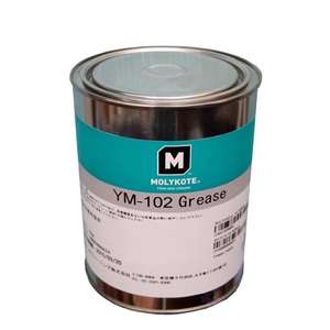 Lubricante Sólido Molykote YM-102 1kg, Recubrimiento para Reducción de Desgaste de Piezas de Ensamblaje y Protección de Superficies con Película Seca - Product Image 1