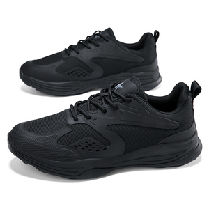 Vendita calda scarpe da trekking da uomo e da <span class=keywords><strong>donna</strong></span> di alta qualità taglio basso desertico campeggio Sneakers resistenti all'usura per l'inverno e l'estate - Product Image 3