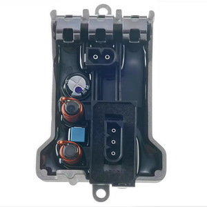 Ac <b>Motor</b> <b>Controller</b> 64116934390 For Bmw 7 Series E Series Air Conditioning System Replacement Part - Product Image 2