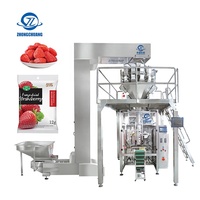 Appareils de pesée électroniques automatiques, pièces, Machine d'emballage des collations, kurkureen, format banane, pop-corn
