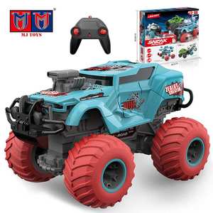 צעצועי הרכבה חינוכיים בהתאמה אישית 1/16 בלוקים לבנייה עצמית תואמים חלקיקים גדולים שלט רחוק מטען כבל USB - Product Image 1