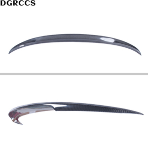 Alerón Trasero de Fibra de Carbono Estilo P para X4 F26, 2013-2018 - Product Image 4