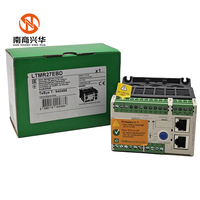 Contrôleur intelligent de gestion de moteur Schneider LTMR27EBD TeSys T 1.35-27A, neuf et original