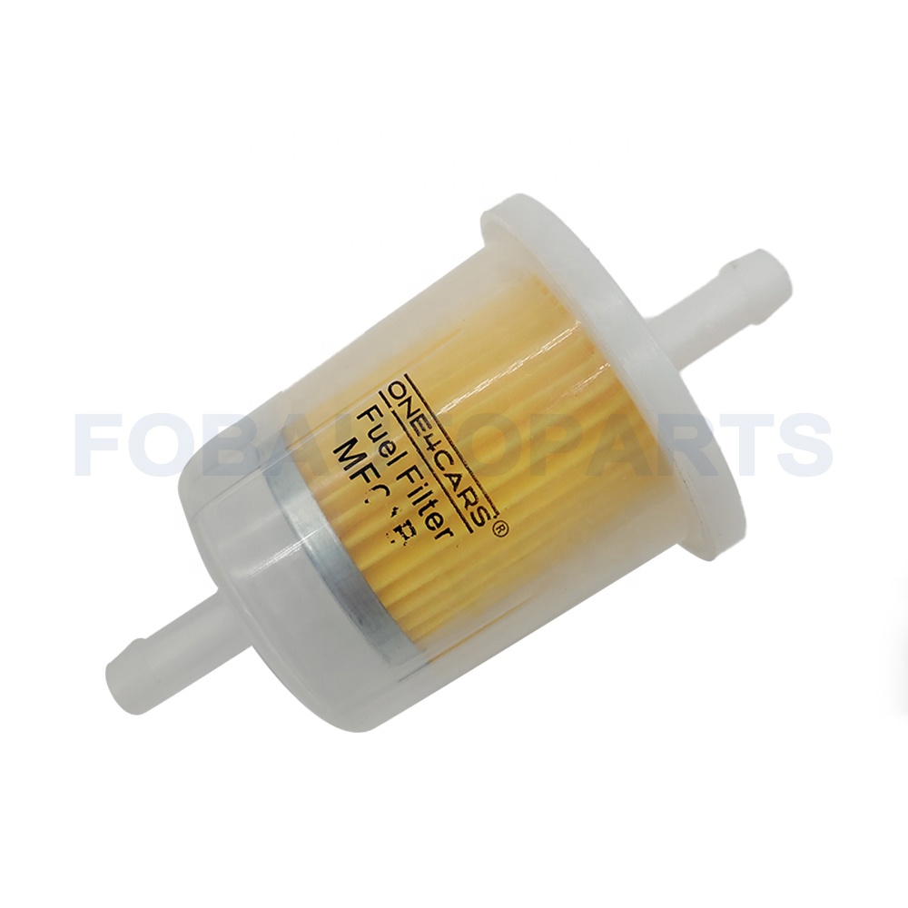 Fuel Filter Fit for 1963-1966 Buick 1962-1981 MG MGB 1.8L 4-Cylinder FRAM G2 WIX 33002