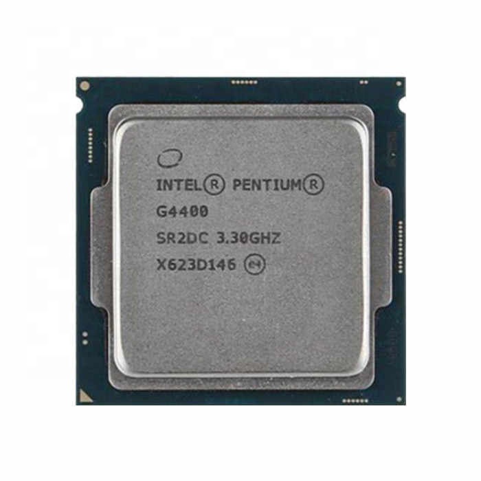 Processeur CPU Bureau Intel Core I3 2100 LGA 1155 Dual Core 3,1 G Remis à Neuf 3700857058557
