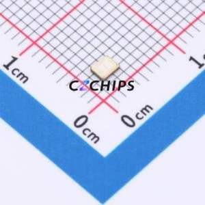 SWXDZABVE0-50.000000 Crystal (Passive) SMD2520-4P Crystal Oscillator SMD Crystal Oscillator 50MHz 10ppm 19pF - Product Image 1