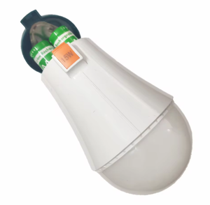 कार्यालय भवन के गोदाम के लिए सस्ते में रिचार्जेबल बल्ब सबसे अच्छा रिचार्जेबल लाइट बल्ब सस्ती कीमत लिविंग रूम के नेतृत्व वाले बल्ब - Product Image 1