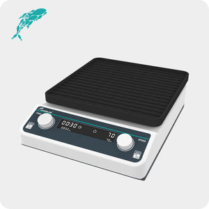 JOANLAB Agitador Orbital çalkalayıcı OS-20 - Product Image 4