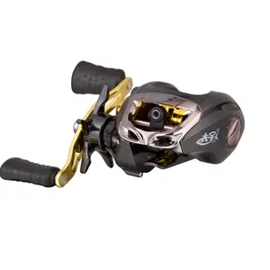 baitcaster reel for catfish, baitcaster reel for catfish Suppliers and  Manufacturers at