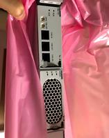 Système d'alimentation télécom intégré ETP48100-B1 48V 100A 1U Subrack Neuf et d'occasion