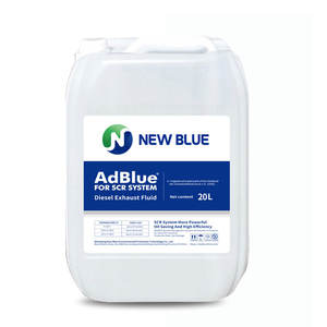 Aus32 AdBlue20L SCRシステム用ウレアディーゼル排気液 - Product Image 1