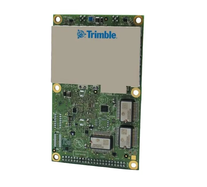 Trimble BD992-INS Module Rtk Gnss Full-Systeem Multi Frequentie Compacte Richting Vinding Board Bd992