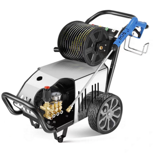 2017 Offres Spéciales <span class=keywords><strong>pas</strong></span> <span class=keywords><strong>cher</strong></span> prix Kingwash <span class=keywords><strong>haute</strong></span> <span class=keywords><strong>pression</strong></span> laveuse WX-3915 - Product Image 1