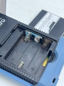 EXFO ELS-50-12C-RB FIBER BASIX LIGHT SOURCE มือสอง - Product Image 3