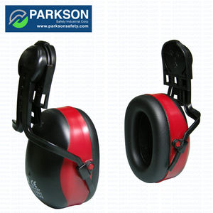 Orejeras de Protección Auditiva Industriales de Alto Rendimiento con Certificación CE ANSI, Cancelación de Ruido, Modelo EP-187 - Product Image 3