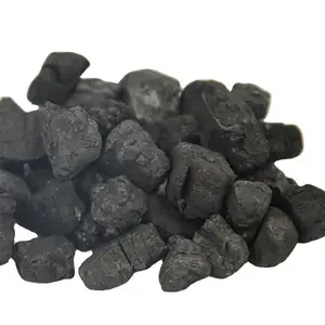 Linea di produzione del carbone del gassificatore del carbone semi-coke 18 -- 35mm