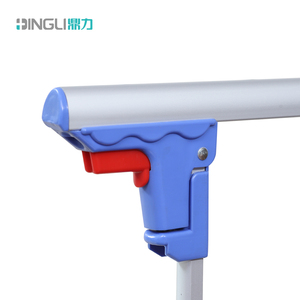 เตียงผู้ป่วยแบบหมุนมือ 1 จุด รุ่นแมนนวล โครงเหล็กกล้าคาร์บอน ที่จับสแตนเลส เฟอร์นิเจอร์ทางการแพทย์ - Product Image 6