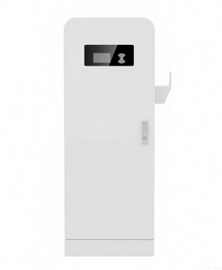 Estación de Carga para Autos Personalizable de Fábrica China, Cargador Multifuncional de 60kw DC para Vehículos Eléctricos, para Exportación e Importación - Product Image 3