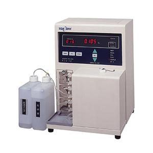 Analizador de Glucosa DKK-TOA GLU-12, Instrumento de Laboratorio para Análisis de Glucosa - Product Image 4