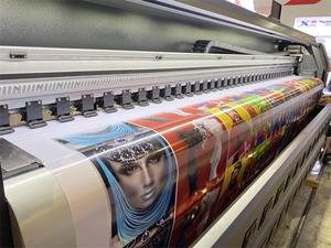 <span class=keywords><strong>Impresora</strong></span> Allwin de 3.2m con Tinta Eco Solvente I3200 - Product Image 5