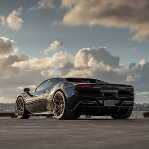 Llanta de ruedas forjadas de 18 19 20 21 22 24 pulgadas para Benz AMG s65 g63 gt53 gt63s gt43 GT50 BMW M3 m2 M8 X3 X5 X7 <span class=keywords><strong>Audi</strong></span> S8 A3 A6 A7 A8 <span class=keywords><strong>RS3</strong></span> - Product Image 5