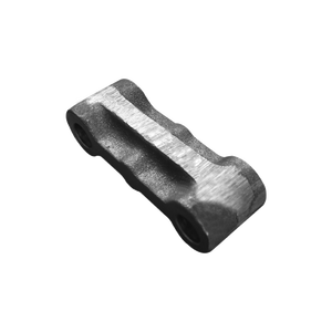 ฝาครอบวาล์ว Clamp สำหรับ FMC Triplex ปั๊มน้ำ W11-435 Part A80391 Mining Rig W11435 Mining Machinery Parts 39- A80391 - Product Image 6