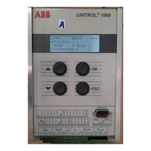 AVR สำหรับยูนิตทรอล 1000 1010 1020-3 เฟส 630A - Product Image 1