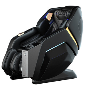 L36-SY Commercial Massage Chair SL Rail 31-60 Airbags Full Body Massage Shared Use - Product Image 5
