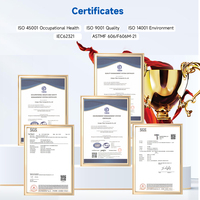 Profesional mina carbón Rockbolt FRP fibra de vidrio Rebar ingeniería geotécnica GFRP sólido Rockbolt