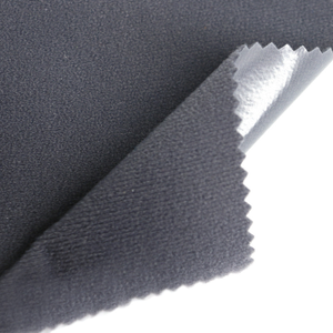 Tissu de fixation imperméable à l'eau de couleur personnalisée en nylon avec boucle de <span class=keywords><strong>film</strong></span> TPU pour le tissu de protection du sport médical - Product Image 5