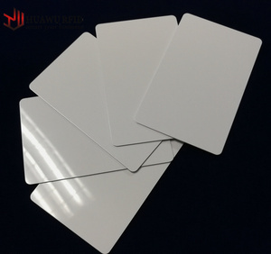 Huawu cứng nhắc 960-960MHz EPC Gen2 18000-6c thụ động <span class=keywords><strong>PVC</strong></span> thẻ cứng UHF RFID <span class=keywords><strong>Tag</strong></span> - Product Image 3