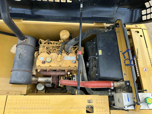 Excavadora Hidráulica Usada Cat320GX de 20 Toneladas, Excavadora de Orugas Cat320, Excavadora Mediana Cat de Segunda Mano Cat 320 323 326 329 en Venta - Product Image 5