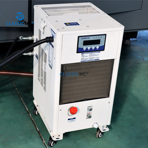 Tour à métaux CNC TCK56DY à grande vitesse, axe X/<span class=keywords><strong>Z</strong></span>, lit incliné, tourelle hydraulique, outillage en direct en option, meilleur prix - Product Image 5