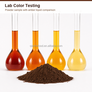 <span class=keywords><strong>E150d</strong></span> Hengtai PD001 Additif Alimentaire Fabricant Chinois Grande Quantité Colorants les Plus Sûrs Pigment Caramel en Poudre <span class=keywords><strong>HALAL</strong></span>/KOSHER - Product Image 3