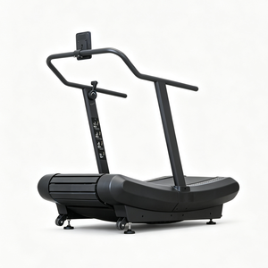 <span class=keywords><strong>Caminadora</strong></span> Curva Manual sin Motor, Estilo <span class=keywords><strong>Precor</strong></span>, Accionada por Gravedad, para Gimnasio, Crossfit, Estudio, Entrenamiento Cardiovascular - Product Image 6