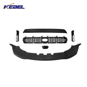 Заводская распродажа, бампер, передний бампер, комплект, автомобильные бамперы, США, для Durango SRT, 2021 2022 2023 - Product Image 3