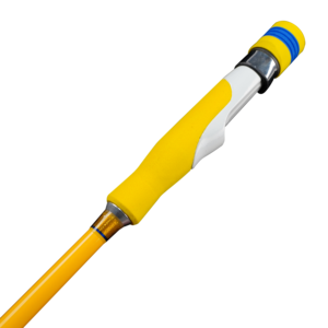 <span class=keywords><strong>Canne</strong></span> à pêche professionnelle OEM pour jigging lent, robuste, 1,8 m, 1,5 section, en carbone haute résistance, pour la pêche en eau salée, pour marlin et requin - Product Image 4