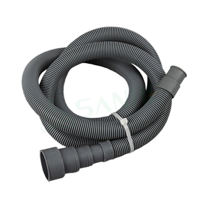 Tubo de Plástico Universal y Duradero para <span class=keywords><strong>Lavadora</strong></span>, Salida de Drenaje - Product Image 5