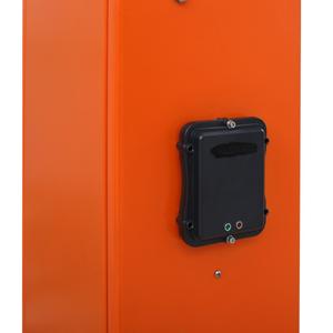 Fabrika fiyat araba garaj araç park bom bariyer kapısı otomatik servo turnike bariyeri - Product Image 3