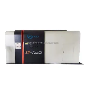 1250mm Cantilever Single Twisting Machine For Network Cable Lan Cable Twisting Machine