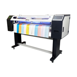 Taglierina Rotativa Digitale LIUDU LD-XY1300A per PET/PVC/Carta da Parati/Poster, Taglio XY, Messa a Fuoco Automatica, Leggera, Display LCD - Product Image 3