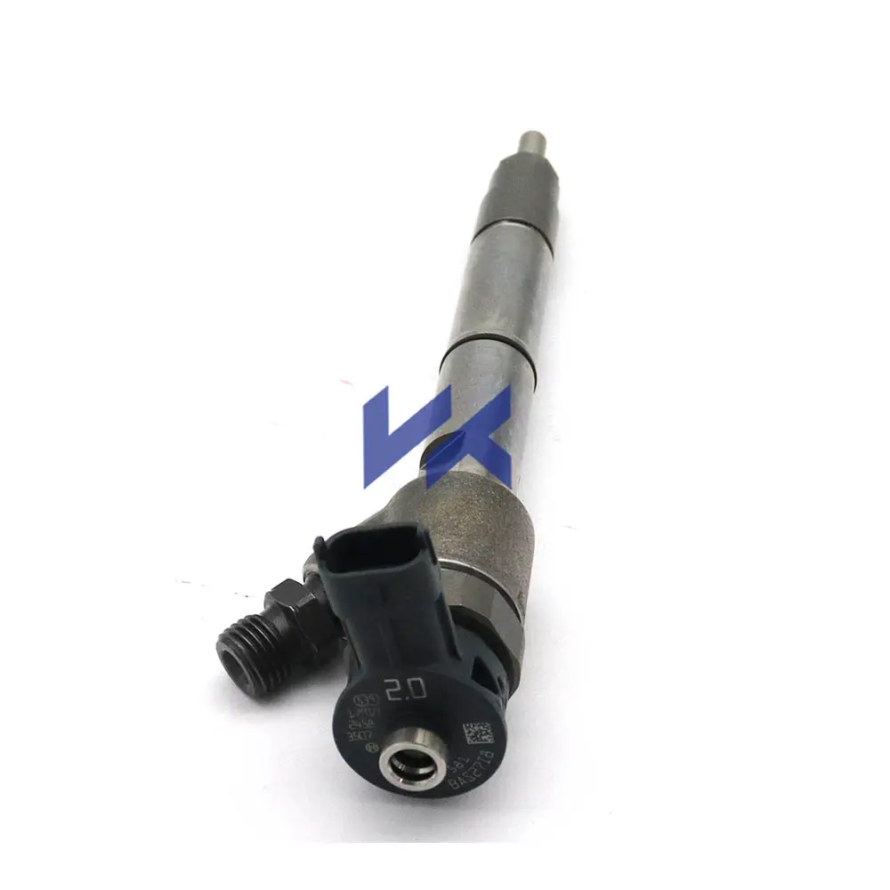 Produits de qualité 0445110310 injecteur de carburant diesel pour Mahindra Scorpio XUV 500 PIK-UP 2.2 0305BM0071N